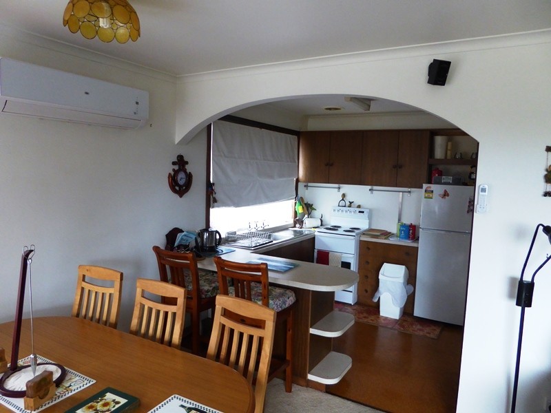 541 Killiecrankie Road, Killiecrankie, Flinders Island TAS 7255