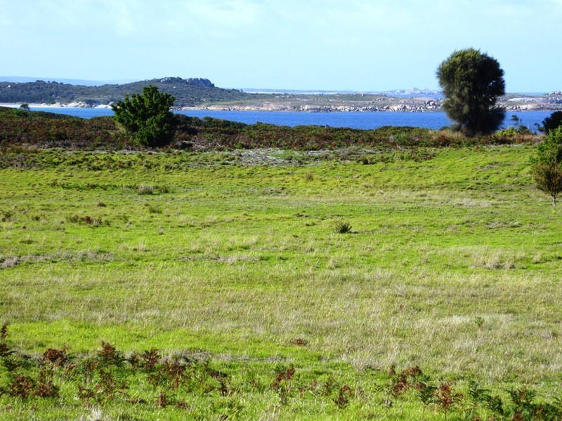 Lot 40 Thunder and Lightning Road, Cape Barren Island, Flinders Island TAS 7255