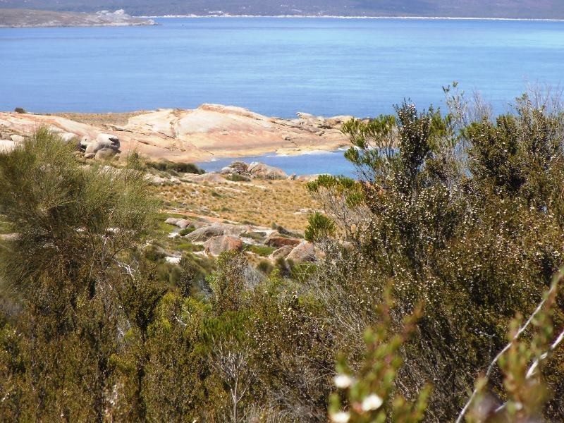 . Big River Road, Sarah Blanche Point, Loccota TAS 7255