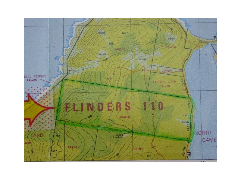 PID 7557696 North East River Road, Palana TAS 7255