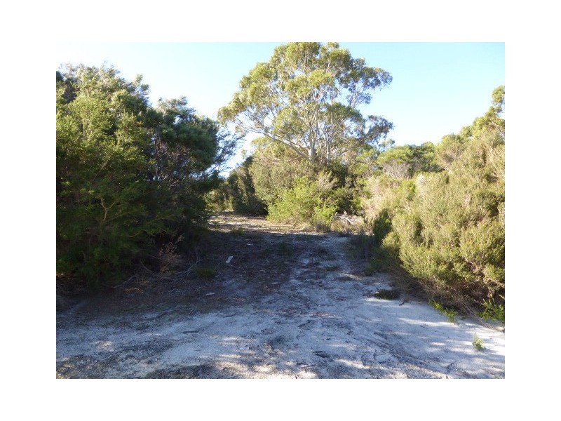 Lot 25 Moonbird Street, Lady Barron, Flinders Island TAS 7255