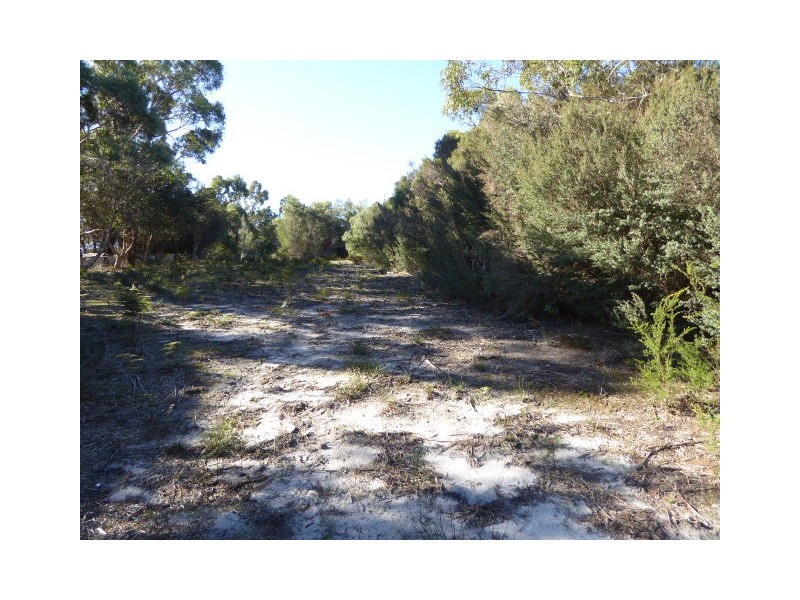 Lot 25 Moonbird Street, Lady Barron, Flinders Island TAS 7255