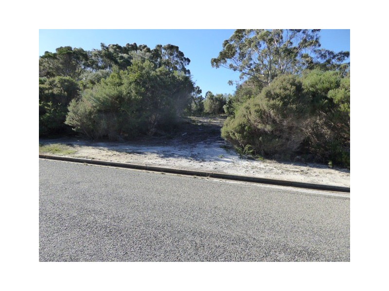 Lot 25 Moonbird Street, Lady Barron, Flinders Island TAS 7255