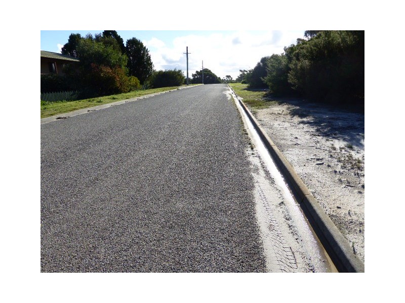 Lot 25 Moonbird Street, Lady Barron, Flinders Island TAS 7255