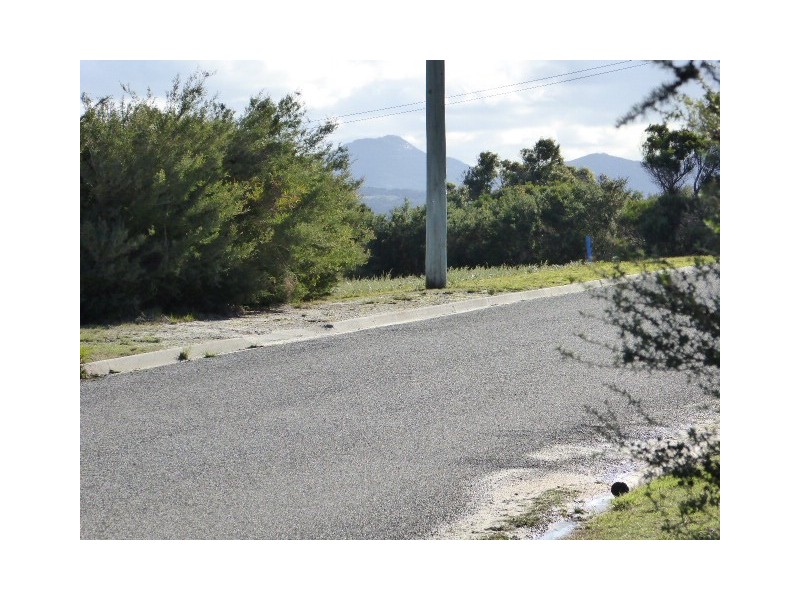 Lot 25 Moonbird Street, Lady Barron, Flinders Island TAS 7255