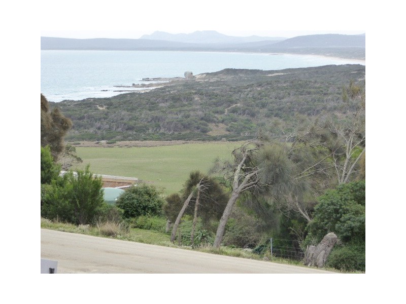 51719/1 Port Davies Road, Emita, Flinders Island TAS 7255
