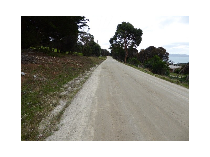 51719/1 Port Davies Road, Emita, Flinders Island TAS 7255