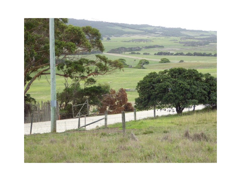 51719/1 Port Davies Road, Emita, Flinders Island TAS 7255