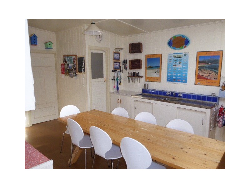 160 Edens Road, Palana, Flinders Island TAS 7255