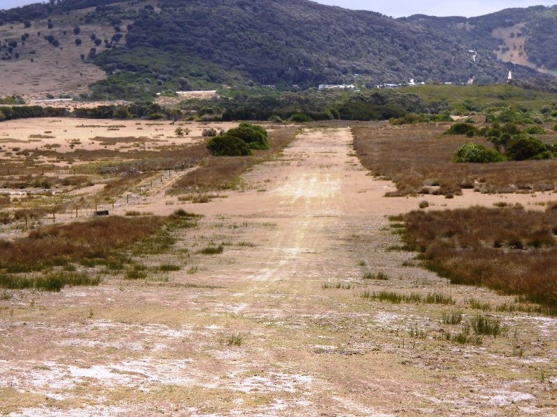 160 Edens Road, Palana, Flinders Island TAS 7255