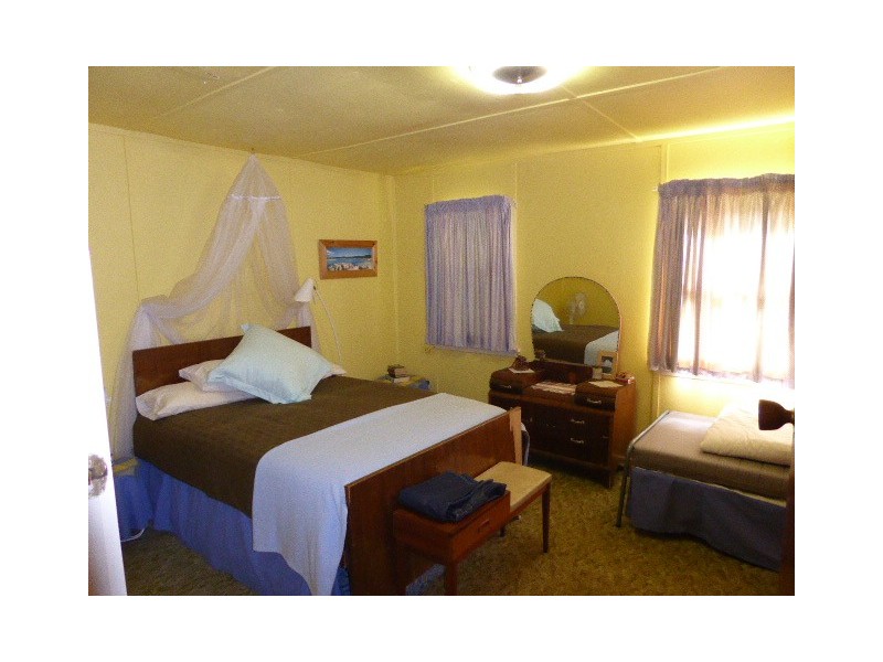 160 Edens Road, Palana, Flinders Island TAS 7255