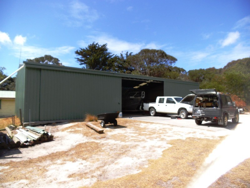 160 Edens Road, Palana, Flinders Island TAS 7255