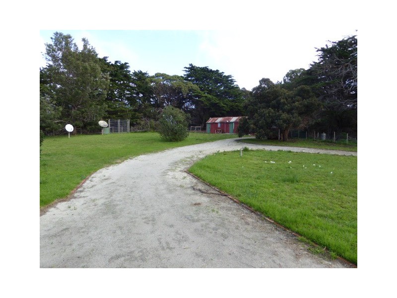 160 Edens Road, Palana, Flinders Island TAS 7255