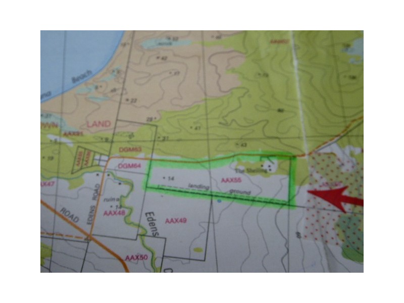 160 Edens Road, Palana, Flinders Island TAS 7255