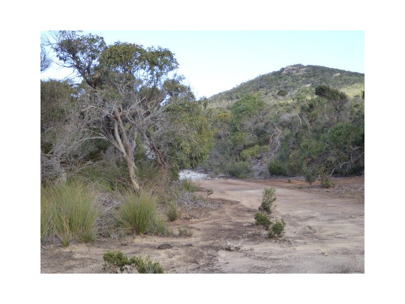 PID 7664096 Boat Harbour Road, Killiecrankie TAS 7255