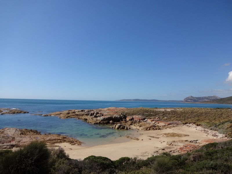 PID 7664096 Boat Harbour Road, Killiecrankie TAS 7255