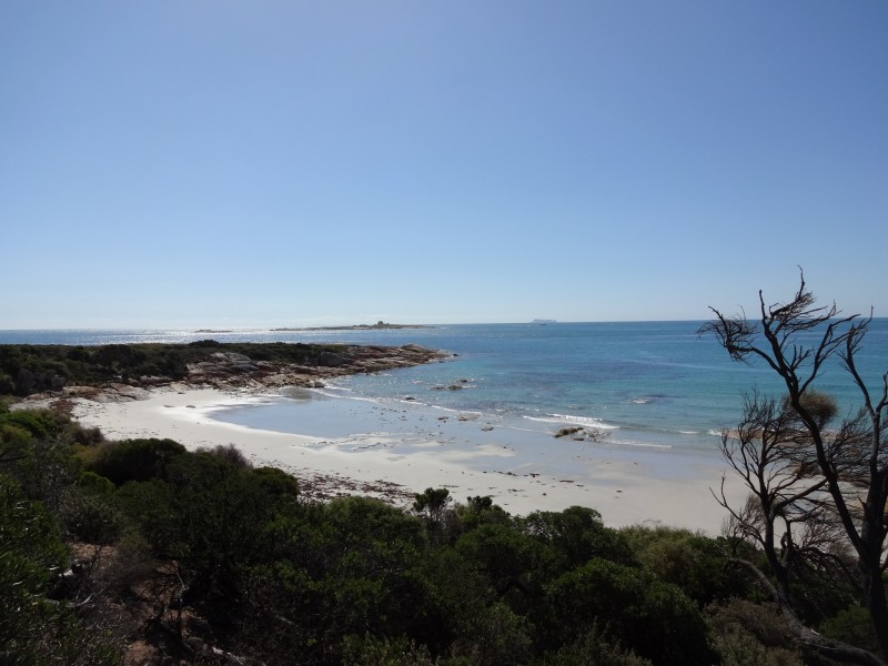 PID 7664096 Boat Harbour Road, Killiecrankie TAS 7255