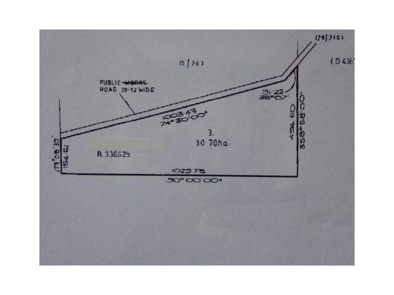 PID 7664096 Boat Harbour Road, Killiecrankie TAS 7255