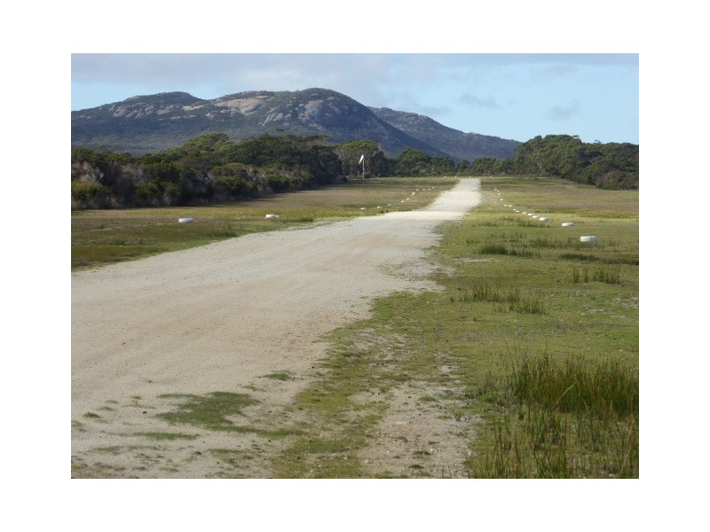 320 Killiecrankie Road, Killiecrankie TAS 7255