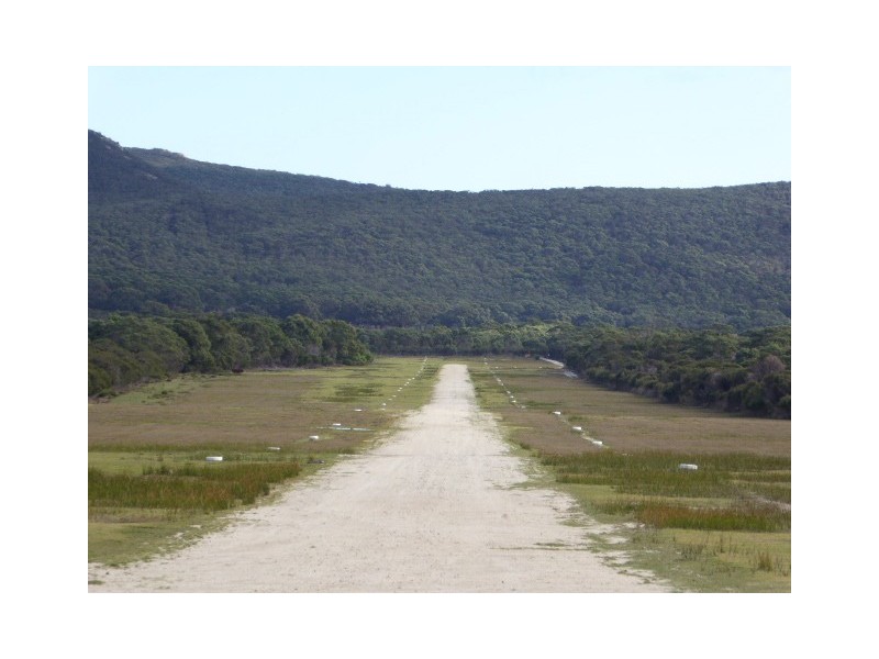 320 Killiecrankie Road, Killiecrankie TAS 7255