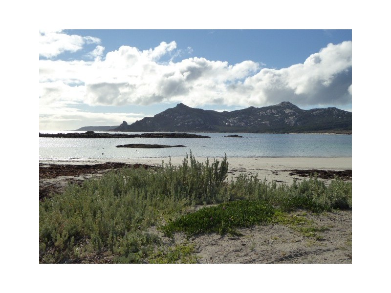 320 Killiecrankie Road, Killiecrankie TAS 7255