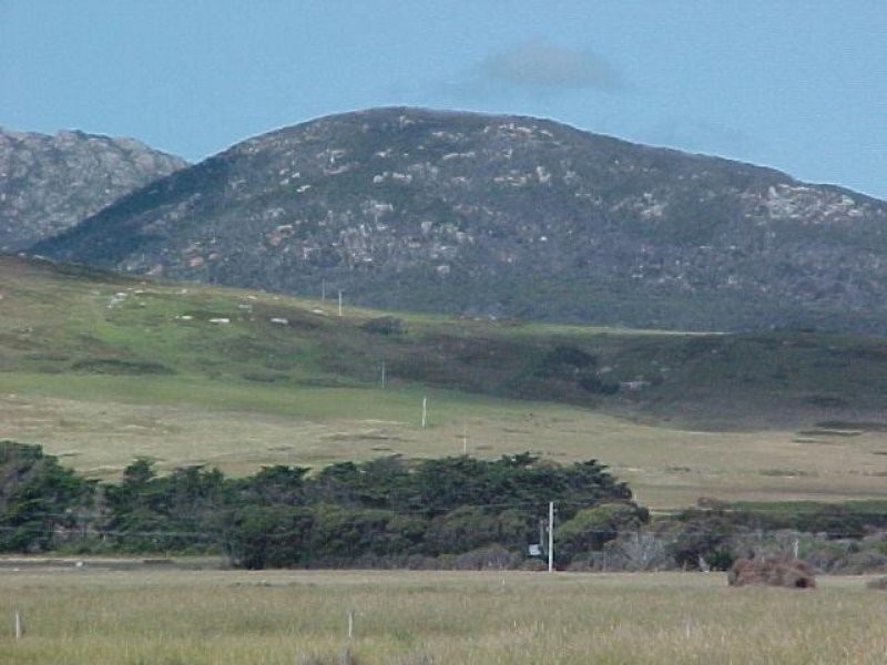 Lot 1 James Court, Whitemark TAS 7255