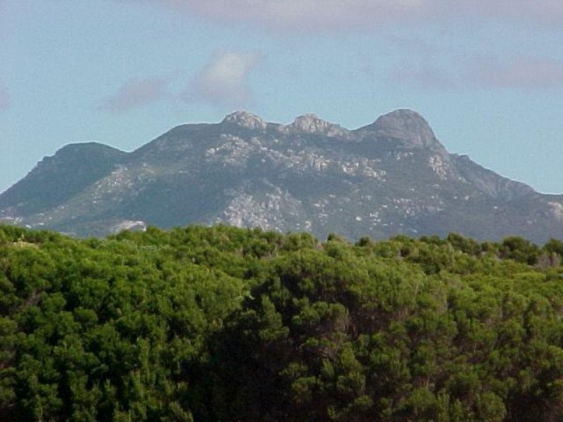 Lot 1 James Court, Whitemark TAS 7255
