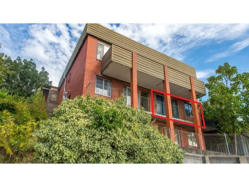2/39-41 Second Avenue, West Moonah TAS 7009