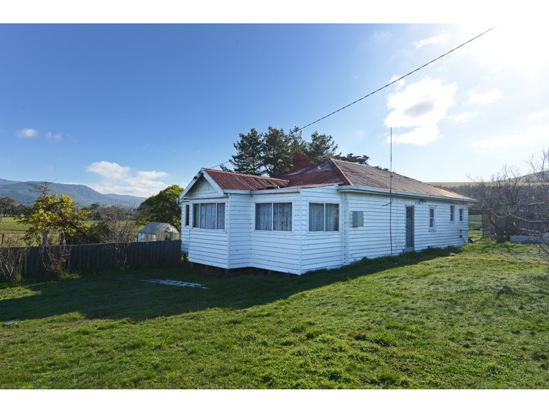 1266 Gordon River Road, Westerway TAS 7140