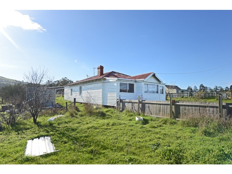 1266 Gordon River Road, Westerway TAS 7140