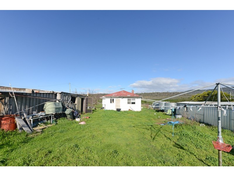 1266 Gordon River Road, Westerway TAS 7140