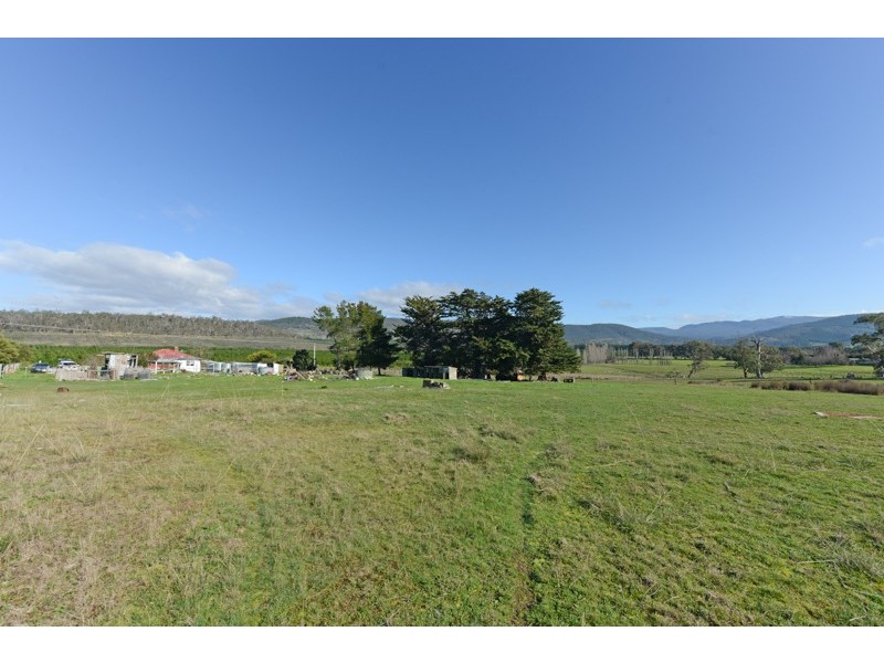 1266 Gordon River Road, Westerway TAS 7140
