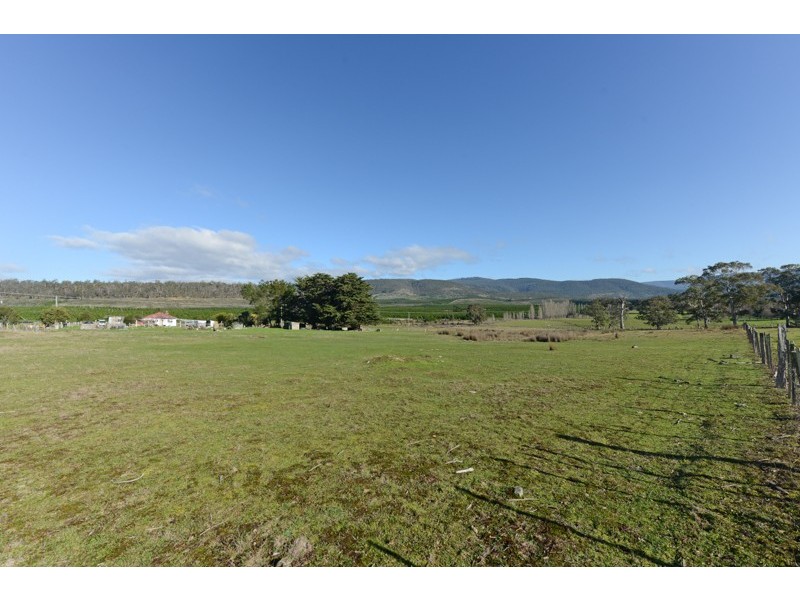 1266 Gordon River Road, Westerway TAS 7140