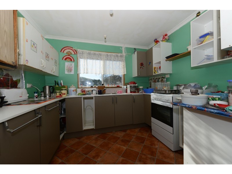 1266 Gordon River Road, Westerway TAS 7140