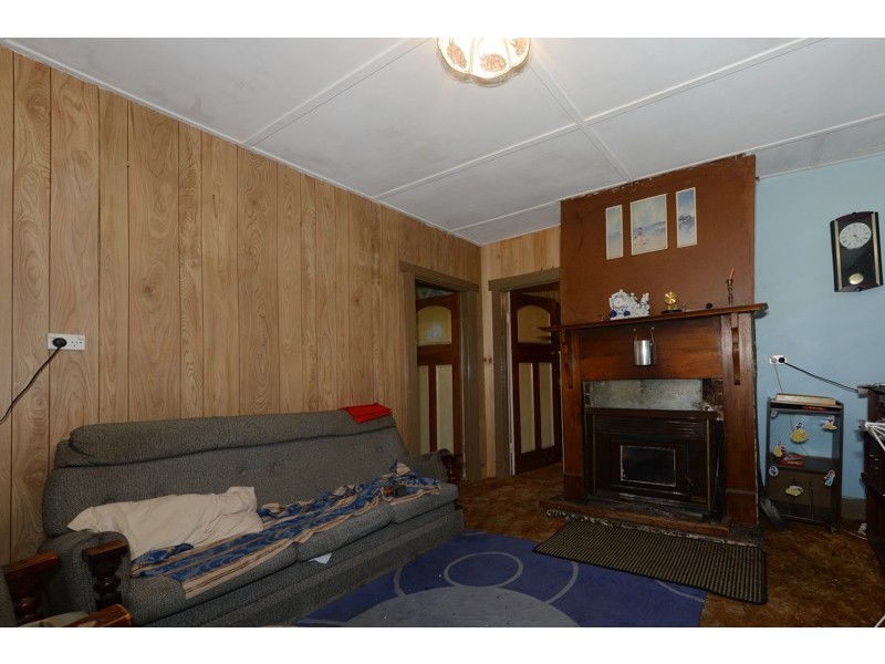 1266 Gordon River Road, Westerway TAS 7140