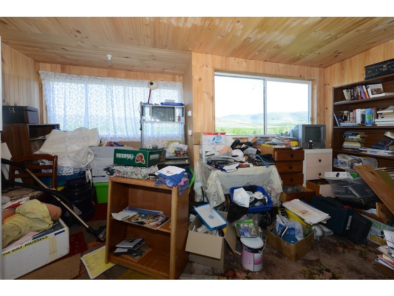 1266 Gordon River Road, Westerway TAS 7140