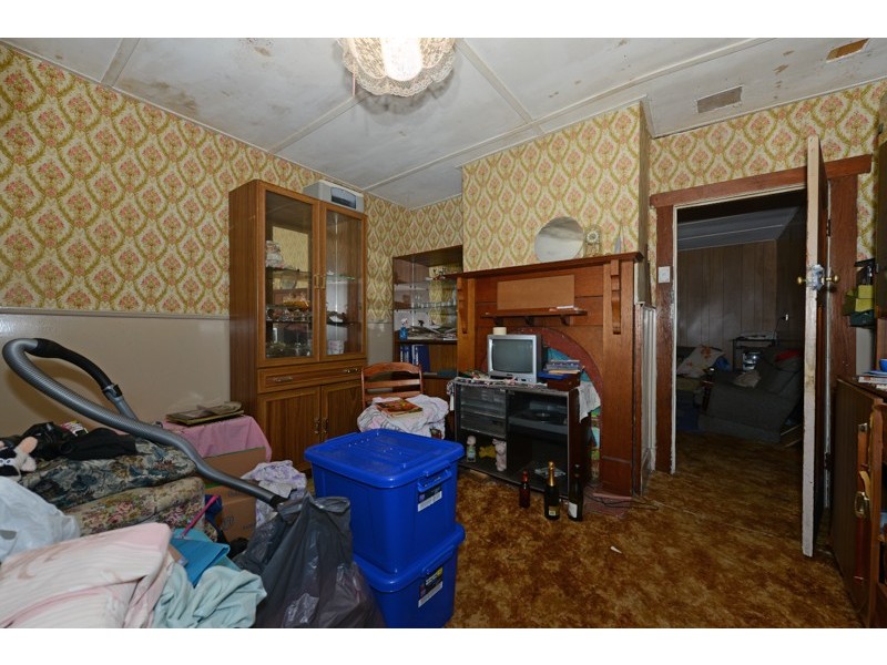 1266 Gordon River Road, Westerway TAS 7140