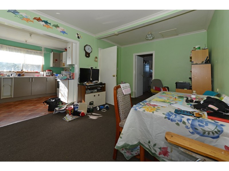 1266 Gordon River Road, Westerway TAS 7140