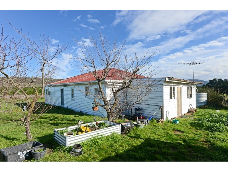 1266 Gordon River Road, Westerway TAS 7140
