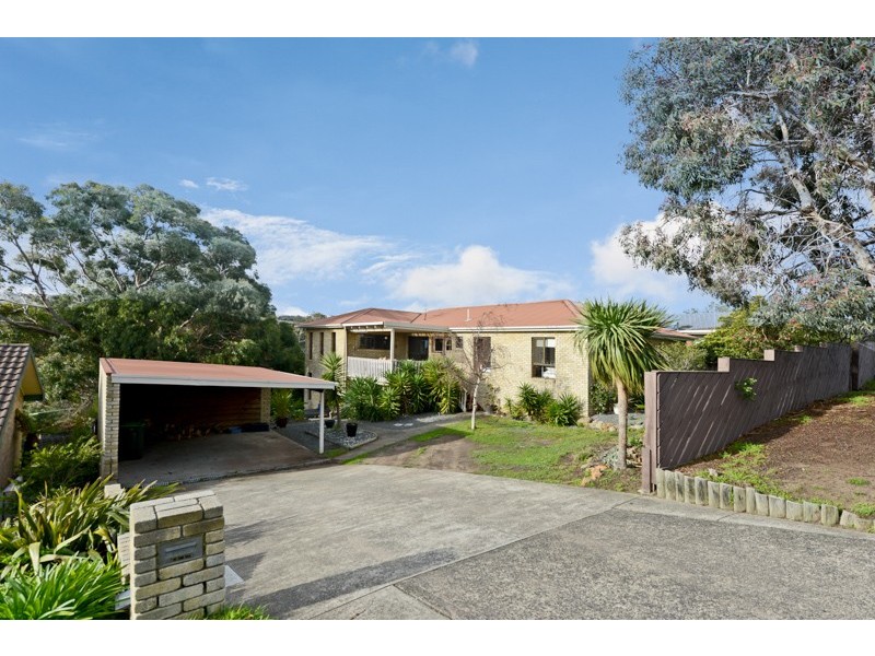 58 St Helens Street, Lindisfarne TAS 7015