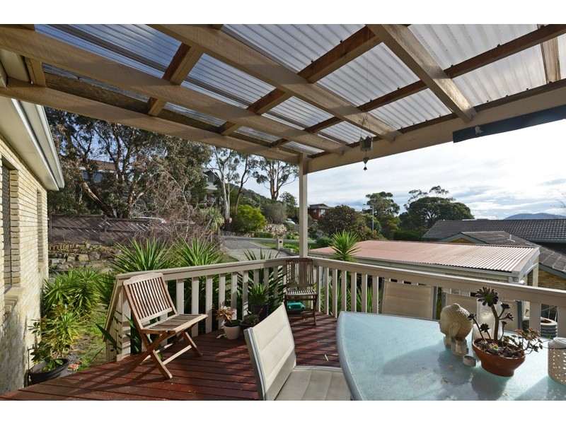 58 St Helens Street, Lindisfarne TAS 7015