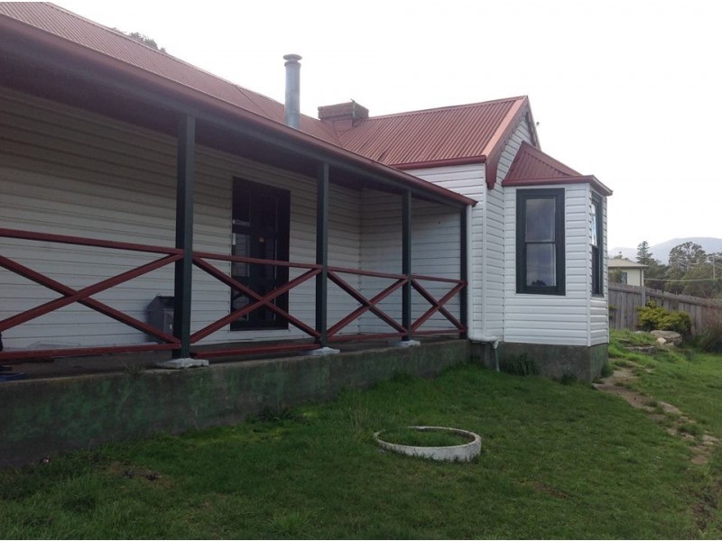 1432 Boyer Road, Boyer TAS 7140