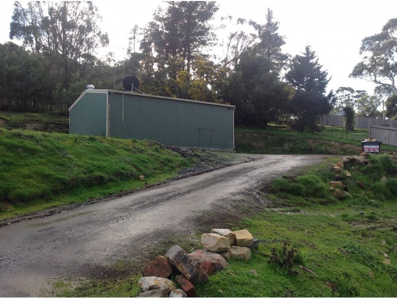 1432 Boyer Road, Boyer TAS 7140