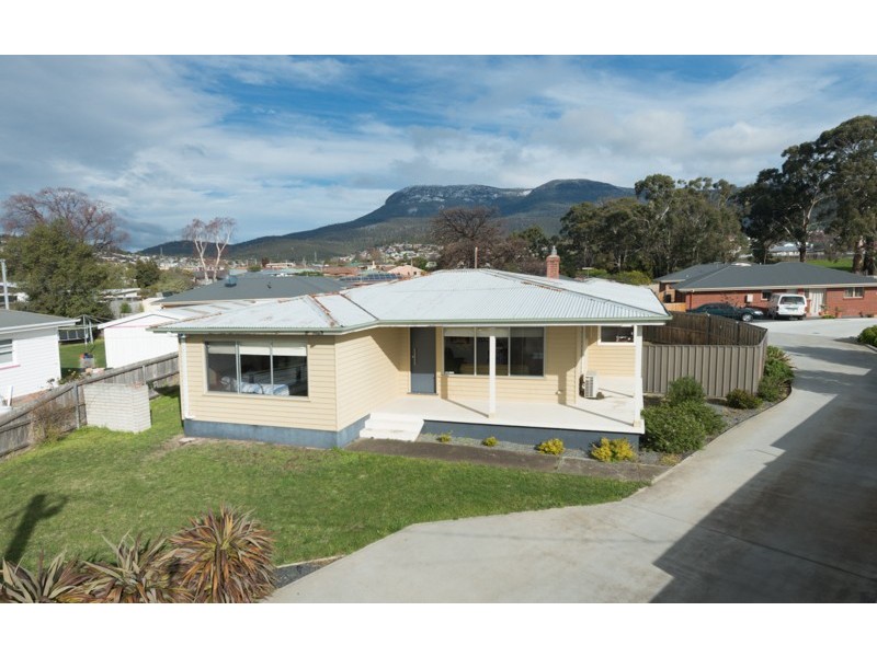 1/11 Farnell Place, Glenorchy TAS 7010