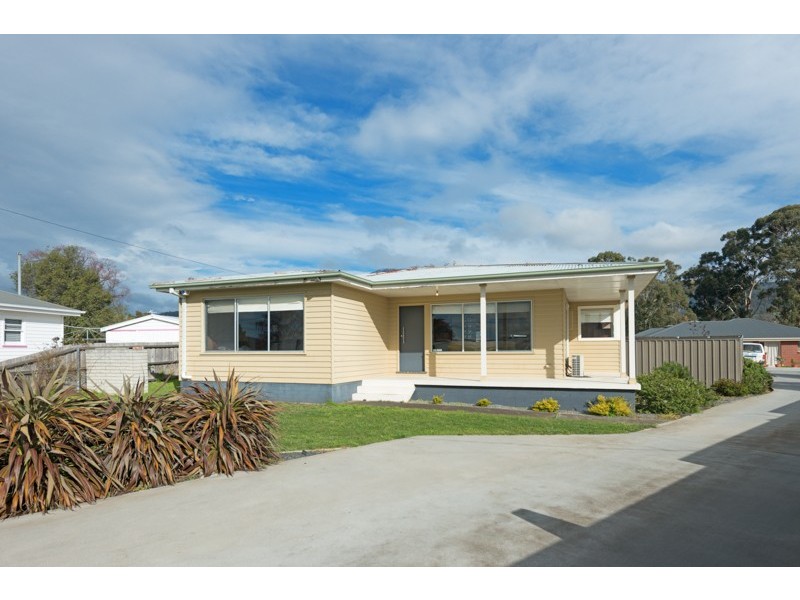 1/11 Farnell Place, Glenorchy TAS 7010