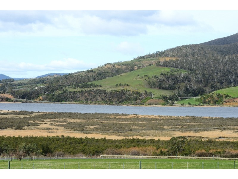 614 Boyer Road, Dromedary TAS 7030
