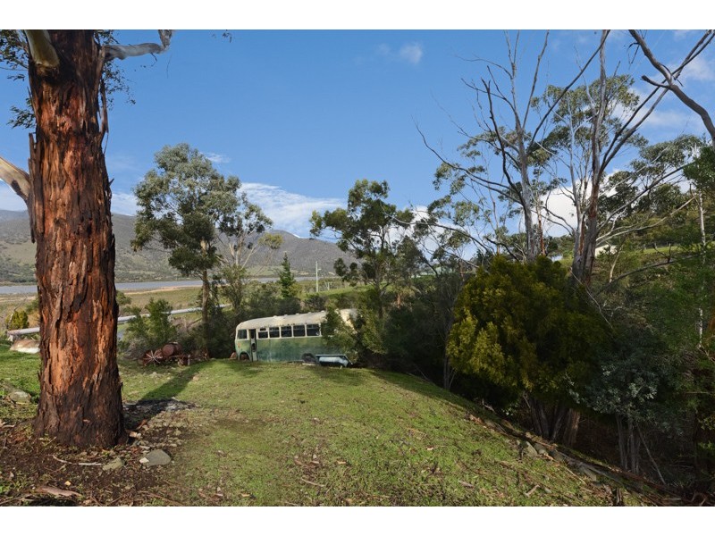 614 Boyer Road, Dromedary TAS 7030
