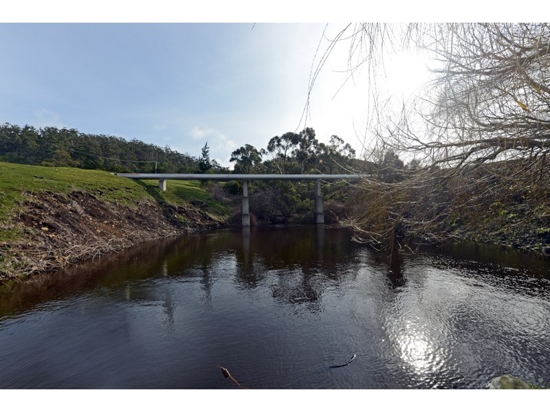 614 Boyer Road, Dromedary TAS 7030