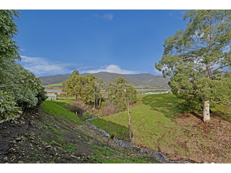 614 Boyer Road, Dromedary TAS 7030