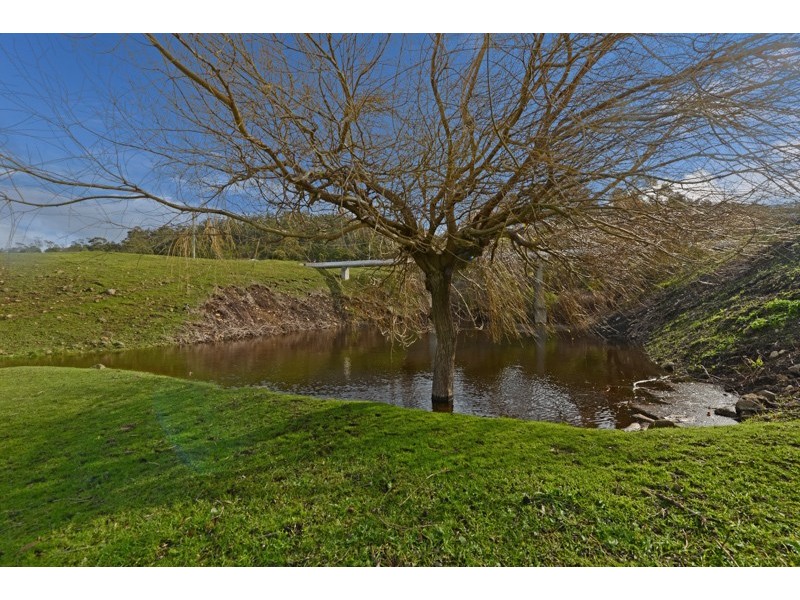 614 Boyer Road, Dromedary TAS 7030